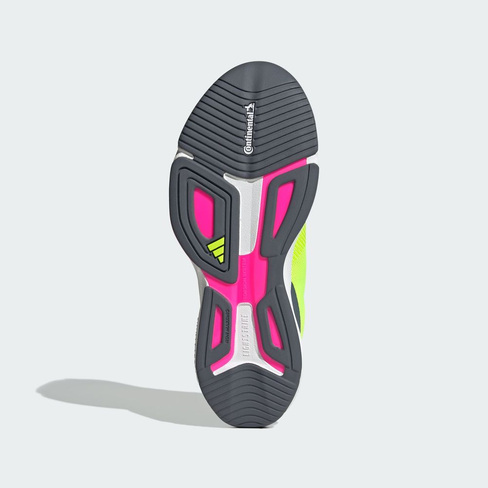 Foto 5 | Tenis Adidas Rapidmove 2 Trainer M Verde