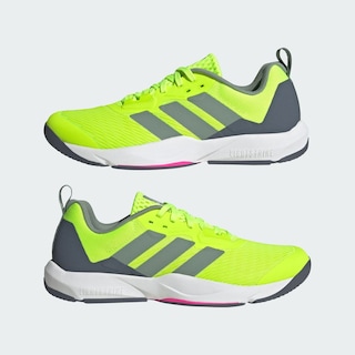 Foto 8 | Tenis Adidas Rapidmove 2 Trainer M Verde