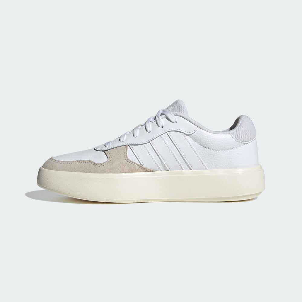 Foto 4 pulgar | Litecourt Adidas Blanco para Hombre
