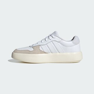 Foto 3 | Litecourt Adidas Blanco para Hombre