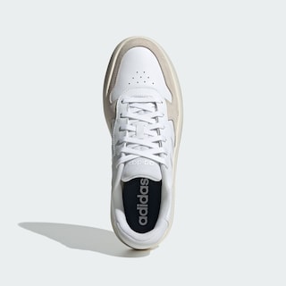 Foto 4 | Litecourt Adidas Blanco para Hombre