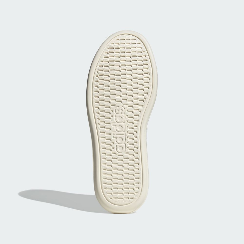 Foto 6 pulgar | Litecourt Adidas Blanco para Hombre