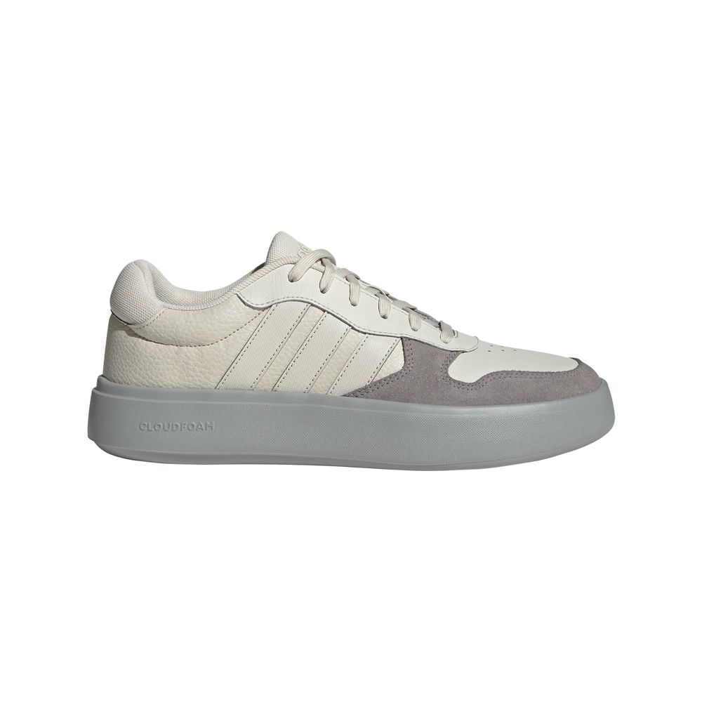 Foto 2 pulgar | Litecourt Adidas Gris para Hombre