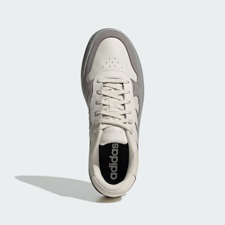Foto 4 | Litecourt Adidas Gris para Hombre
