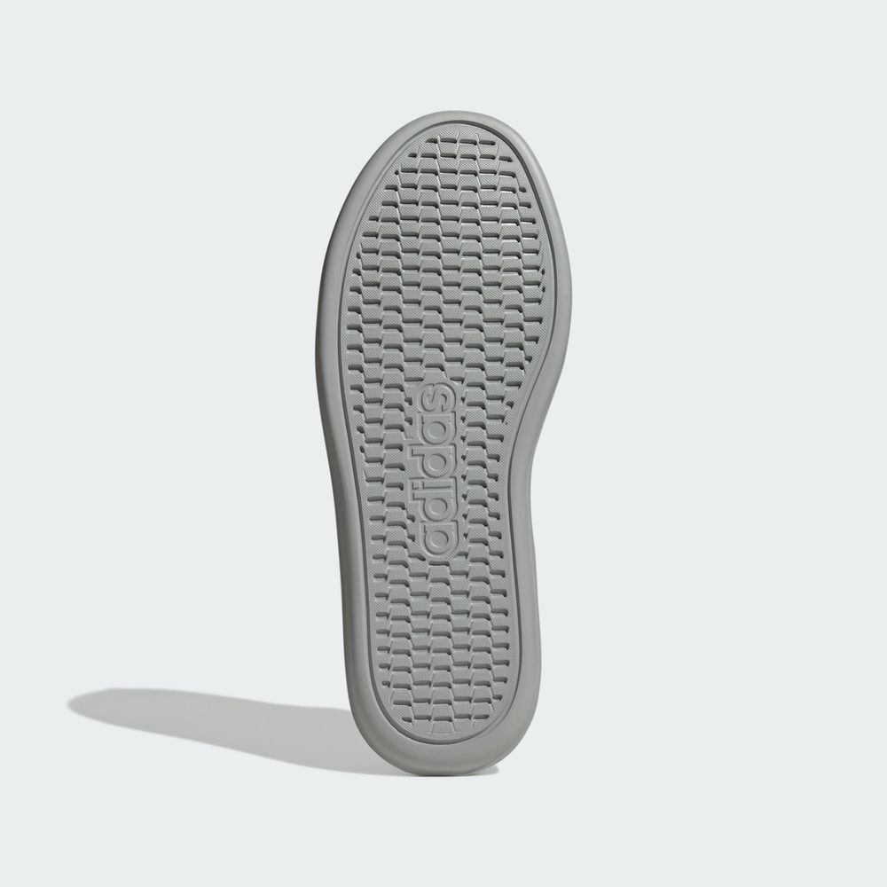 Foto 6 pulgar | Litecourt Adidas Gris para Hombre