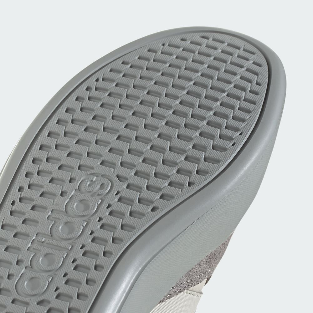 Foto 9 pulgar | Litecourt Adidas Gris para Hombre