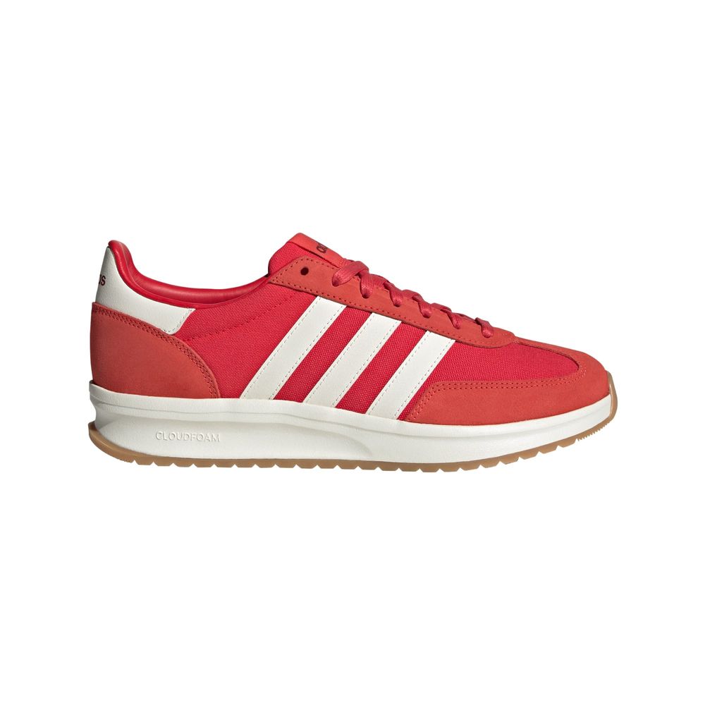 Tenis Adidas Run 70s 2.0 Rojos