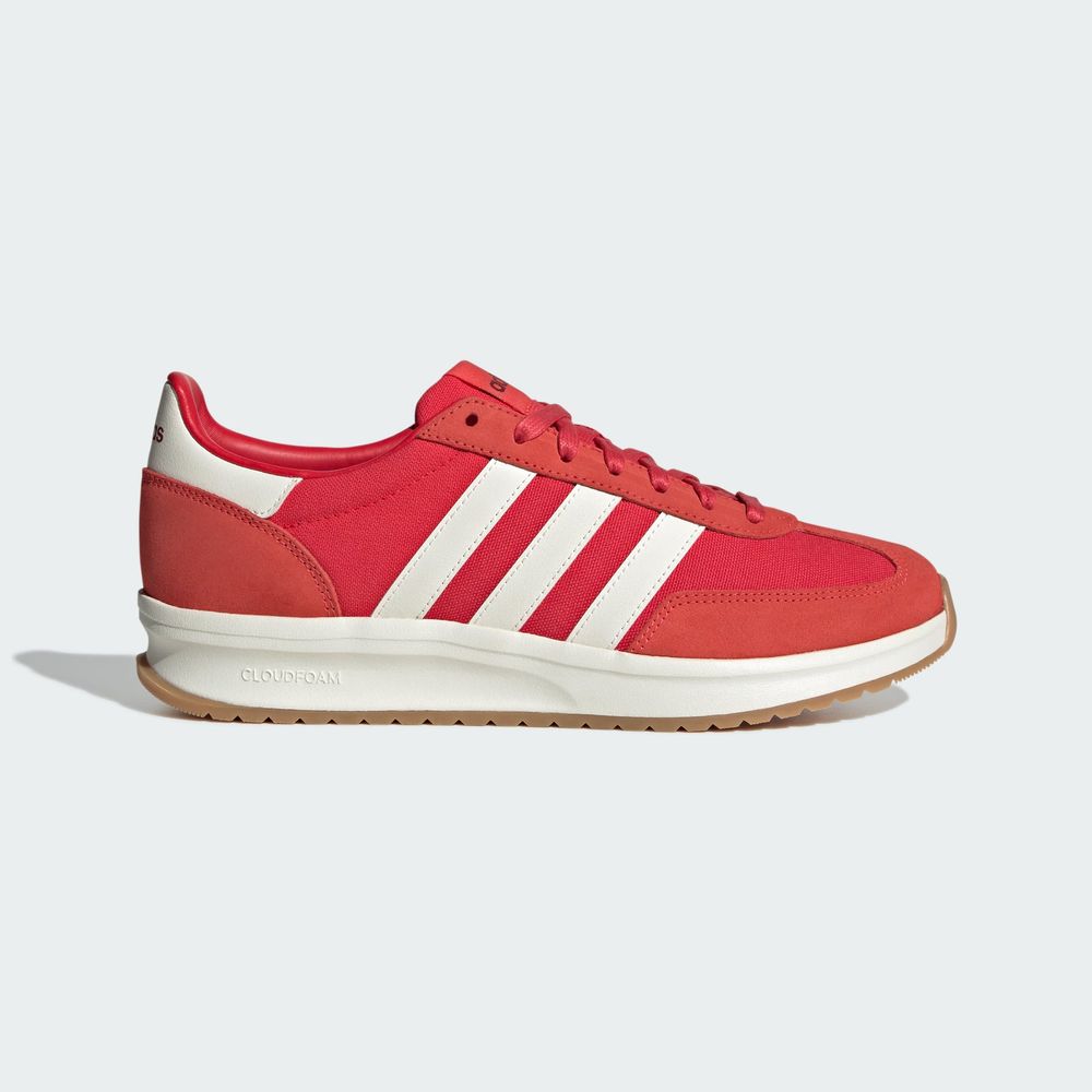 Foto 2 | Tenis Adidas Run 70s 2.0 Rojos