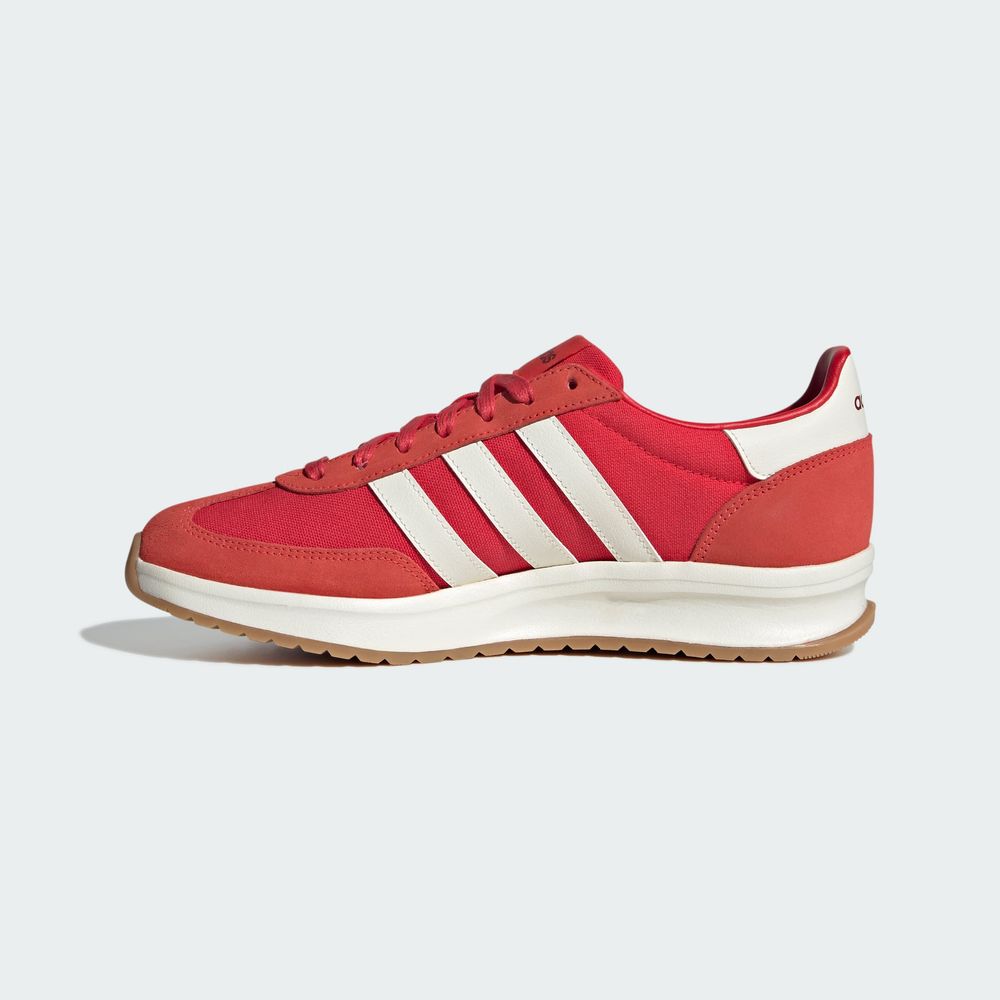 Foto 3 | Tenis Adidas Run 70s 2.0 Rojos