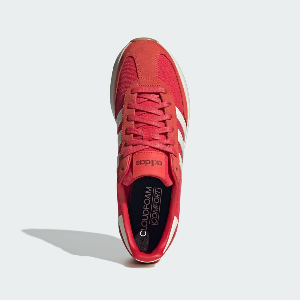 Foto 4 | Tenis Adidas Run 70s 2.0 Rojos