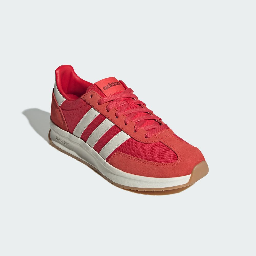 Foto 6 | Tenis Adidas Run 70s 2.0 Rojos
