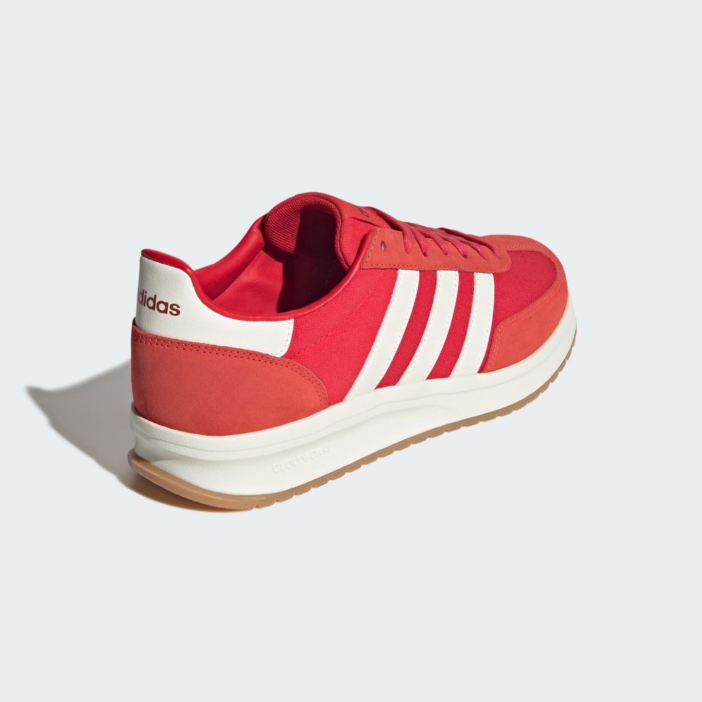 Foto 7 | Tenis Adidas Run 70s 2.0 Rojos