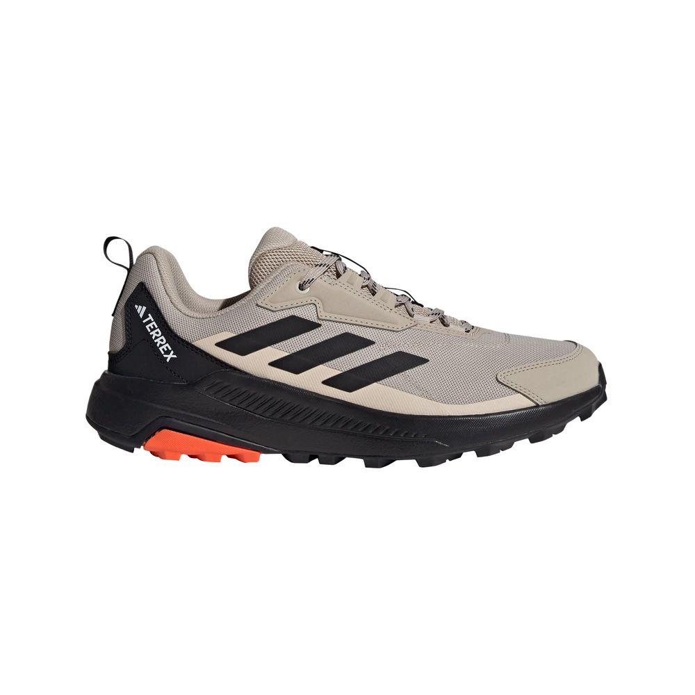 Foto 2 pulgar | Tenis De Senderismo Terrex Anylander Adidas Beige Hombre