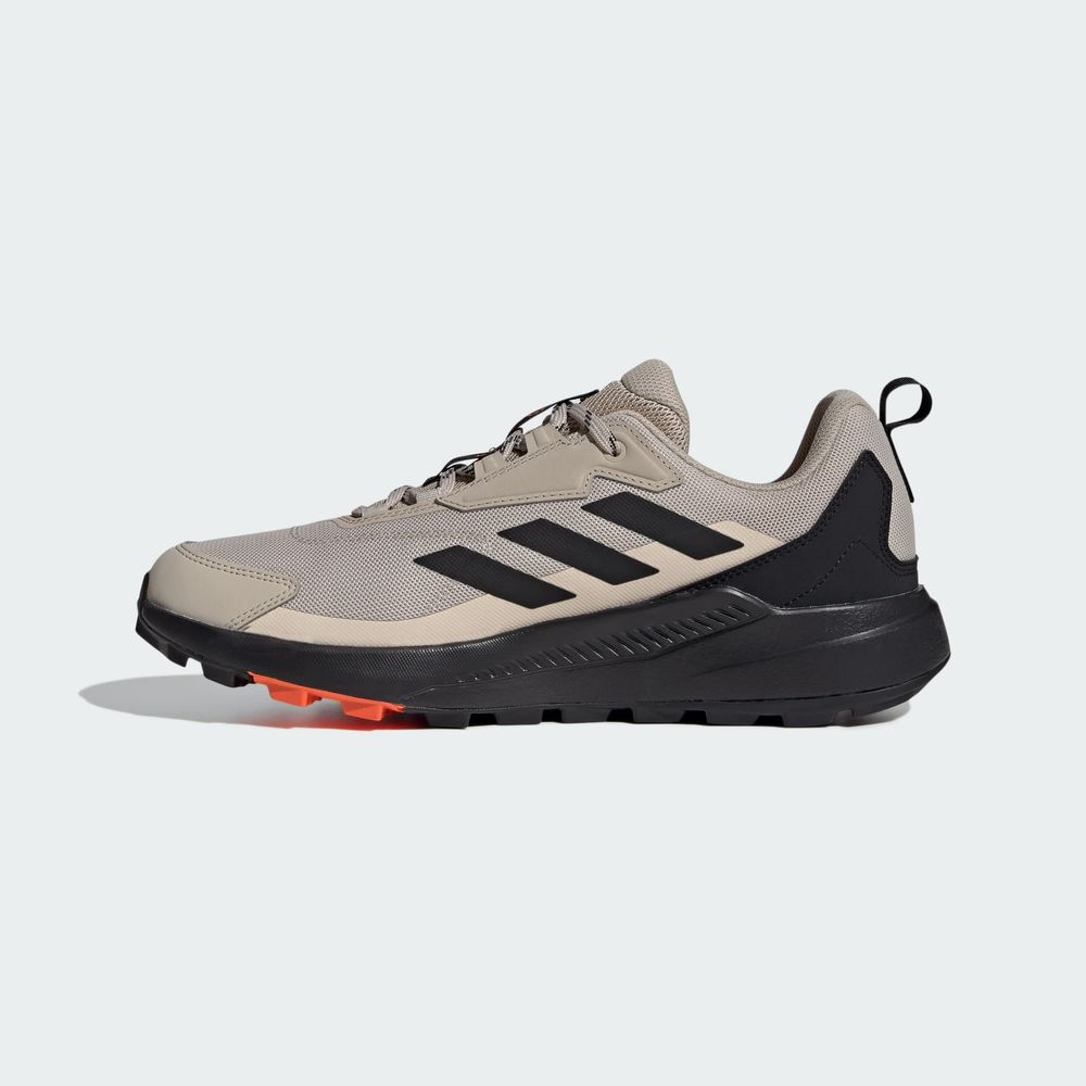 Foto 4 pulgar | Tenis De Senderismo Terrex Anylander Adidas Beige Hombre