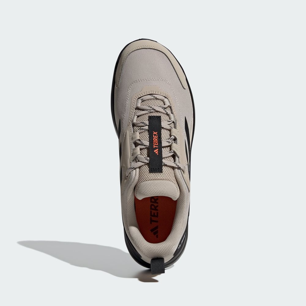 Foto 5 pulgar | Tenis De Senderismo Terrex Anylander Adidas Beige Hombre