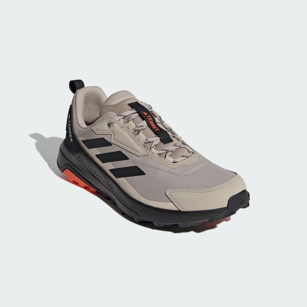 Foto 7 pulgar | Tenis De Senderismo Terrex Anylander Adidas Beige Hombre