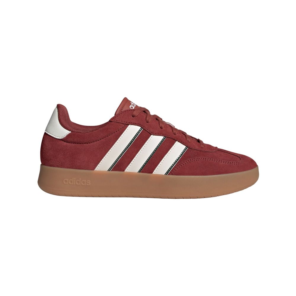 Foto 2 pulgar | Tenis Adidas Rojo para Hombre