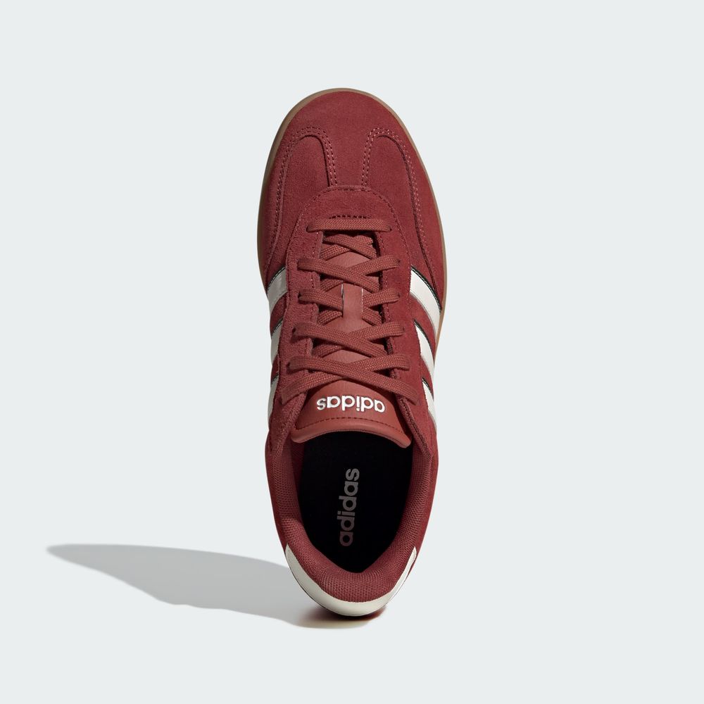 Foto 5 pulgar | Tenis Adidas Rojo para Hombre