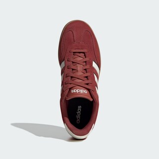 Foto 4 | Tenis Adidas Rojo para Hombre