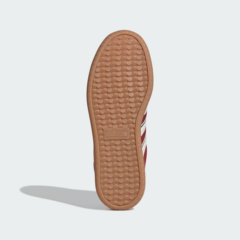 Foto 6 pulgar | Tenis Adidas Rojo para Hombre
