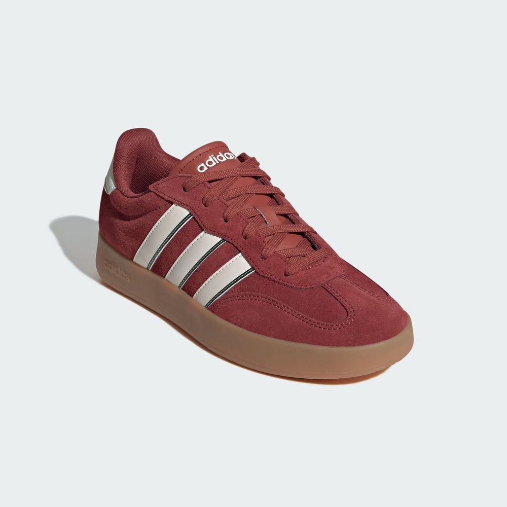 Foto 6 | Tenis Adidas Rojo para Hombre