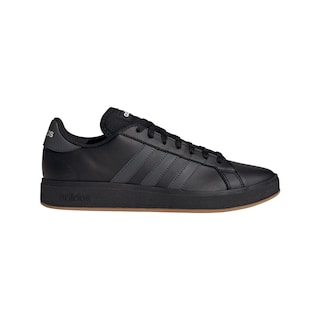 Foto 1 | Tenis Adidas Grand Court Td Lifestyle Court Casual Adidas Negro Hombre