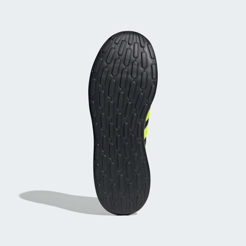 Foto 6 pulgar | Tenis Lite Racer 4.0 Adidas Negro Hombre