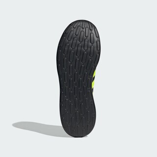 Foto 5 | Tenis Lite Racer 4.0 Adidas Negro Hombre
