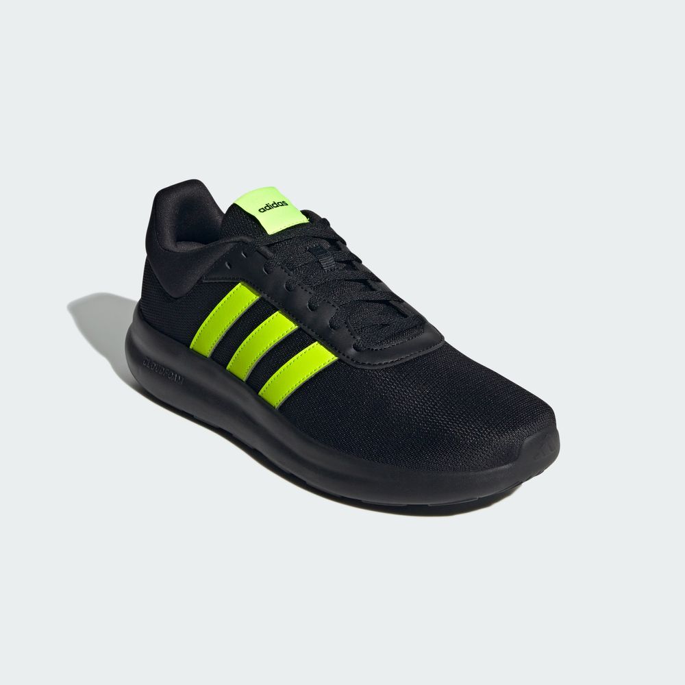 Foto 7 pulgar | Tenis Lite Racer 4.0 Adidas Negro Hombre