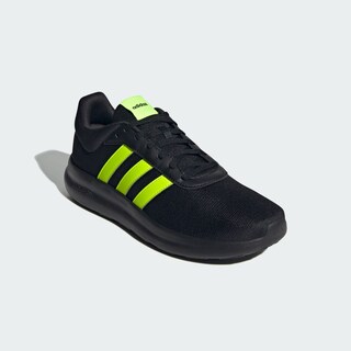 Foto 6 | Tenis Lite Racer 4.0 Adidas Negro Hombre