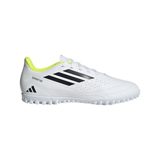 Foto 1 | Calzado De Fútbol Deportivo Iii Pasto Sintético Adidas Blanco Hombre