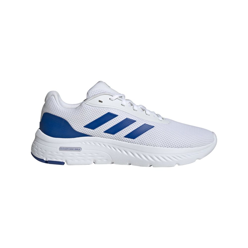 Tenis Cloudfoam Move Adidas Blanco Hombre