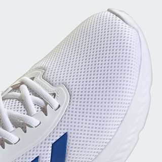 Foto 6 | Tenis Cloudfoam Move Adidas Blanco Hombre