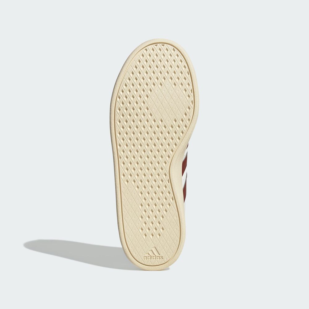 Foto 6 pulgar | Tenis Breaknet 2.0 Adidas Blanco Hombre