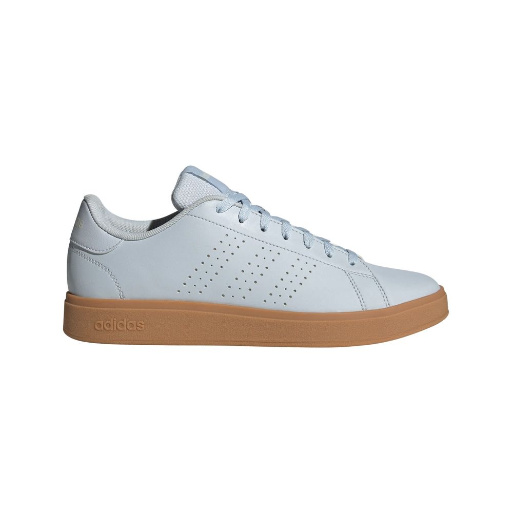 Tenis Adidas Advantage Base 2.0 Azul