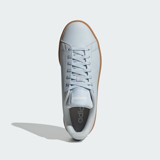 Foto 4 | Tenis Adidas Advantage Base 2.0 Azul