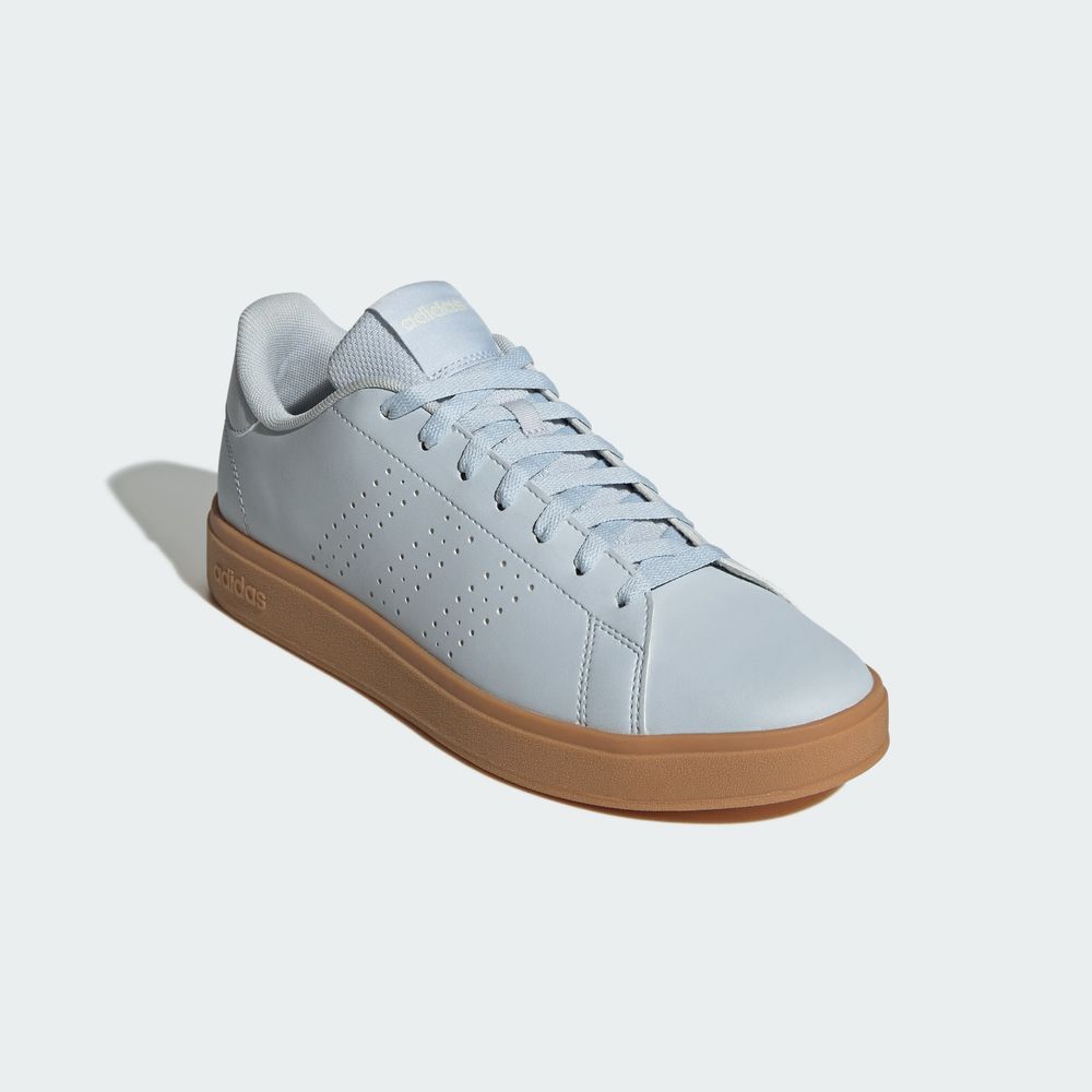 Foto 6 | Tenis Adidas Advantage Base 2.0 Azul