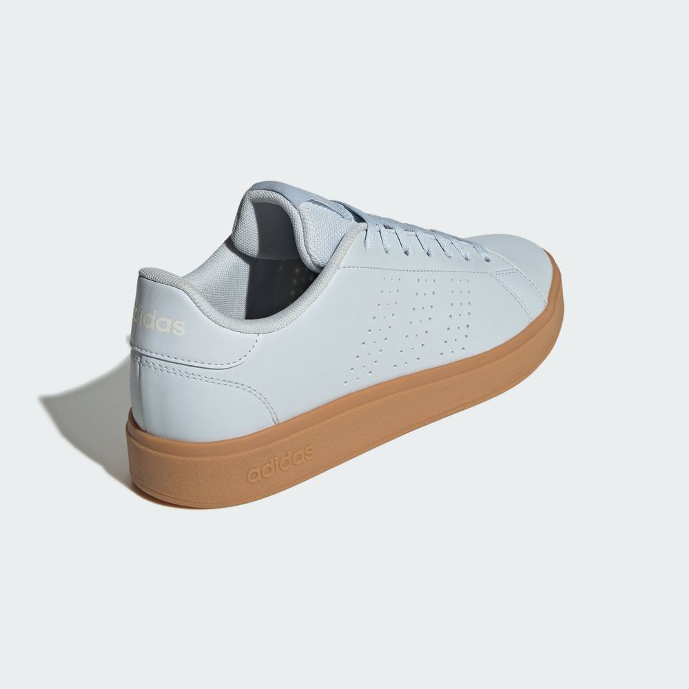 Foto 7 | Tenis Adidas Advantage Base 2.0 Azul