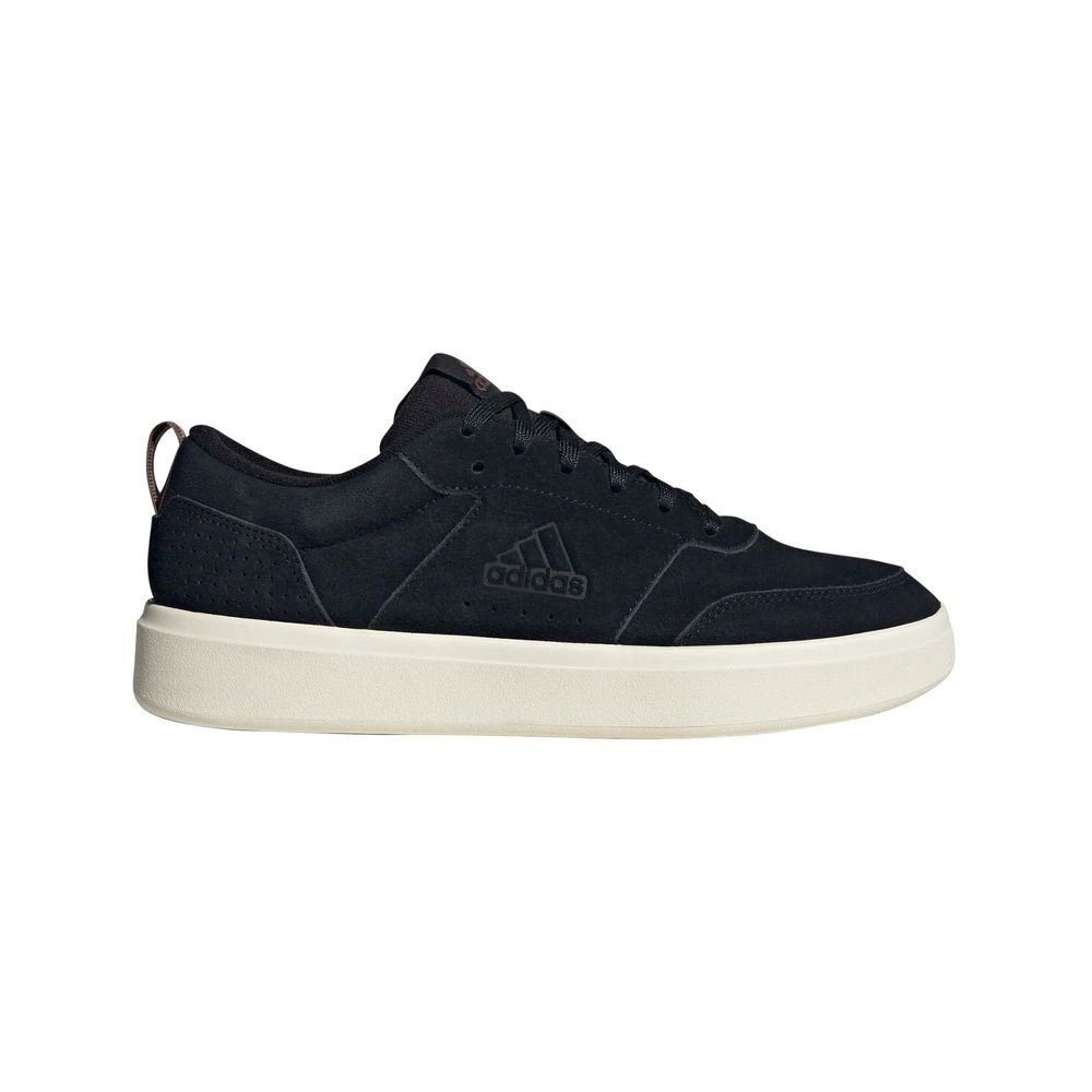 Tenis Park St Adidas Negro Hombre