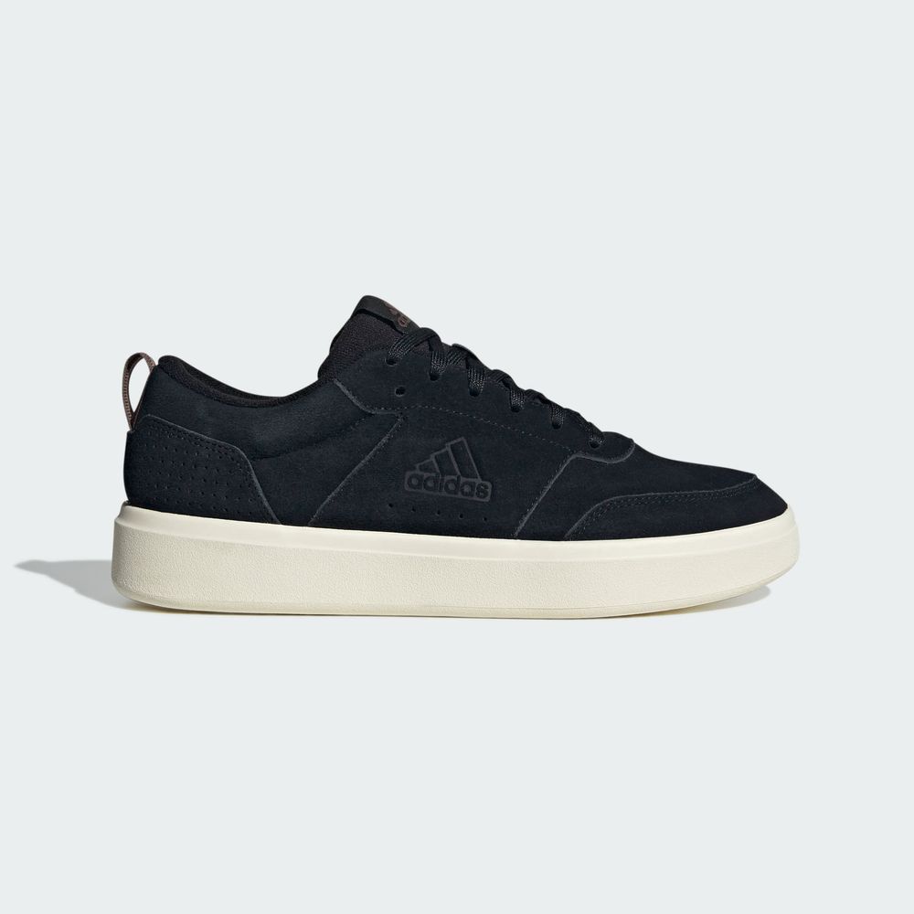 Foto 3 pulgar | Tenis Park St Adidas Negro Hombre
