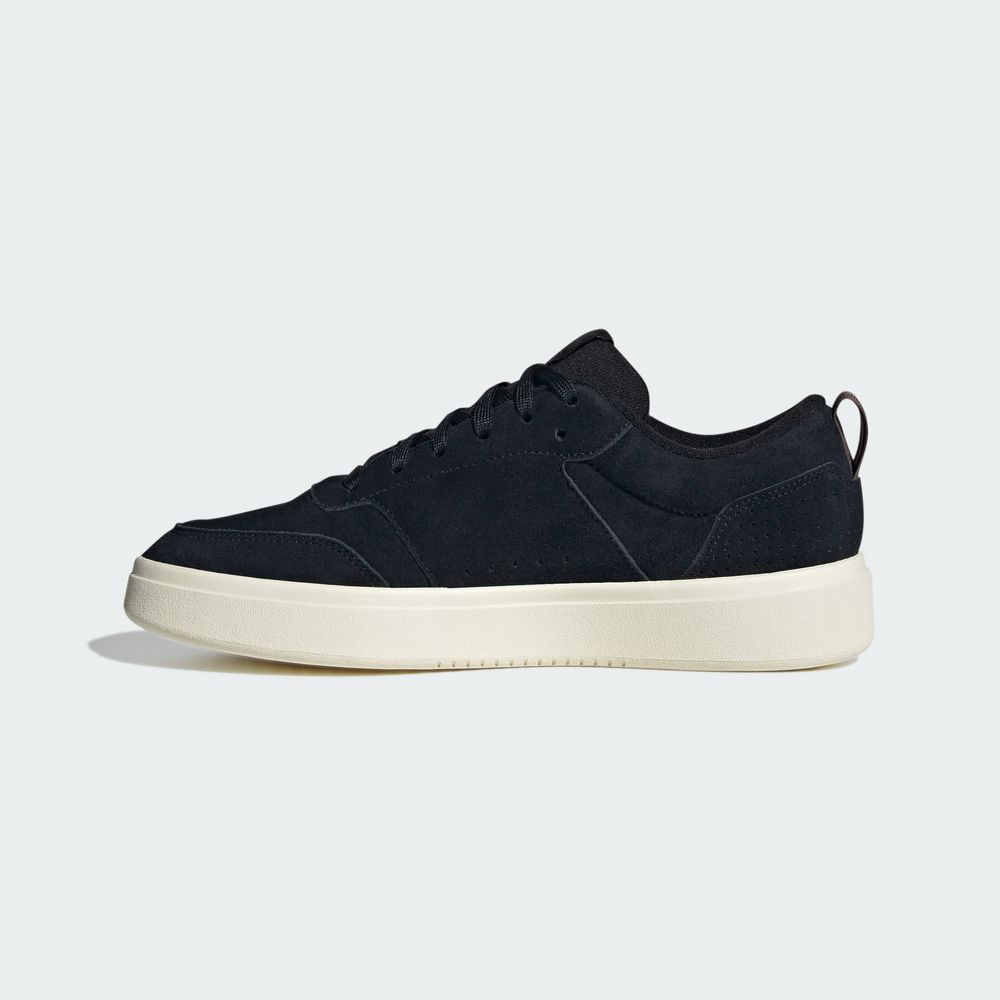 Foto 4 pulgar | Tenis Park St Adidas Negro Hombre