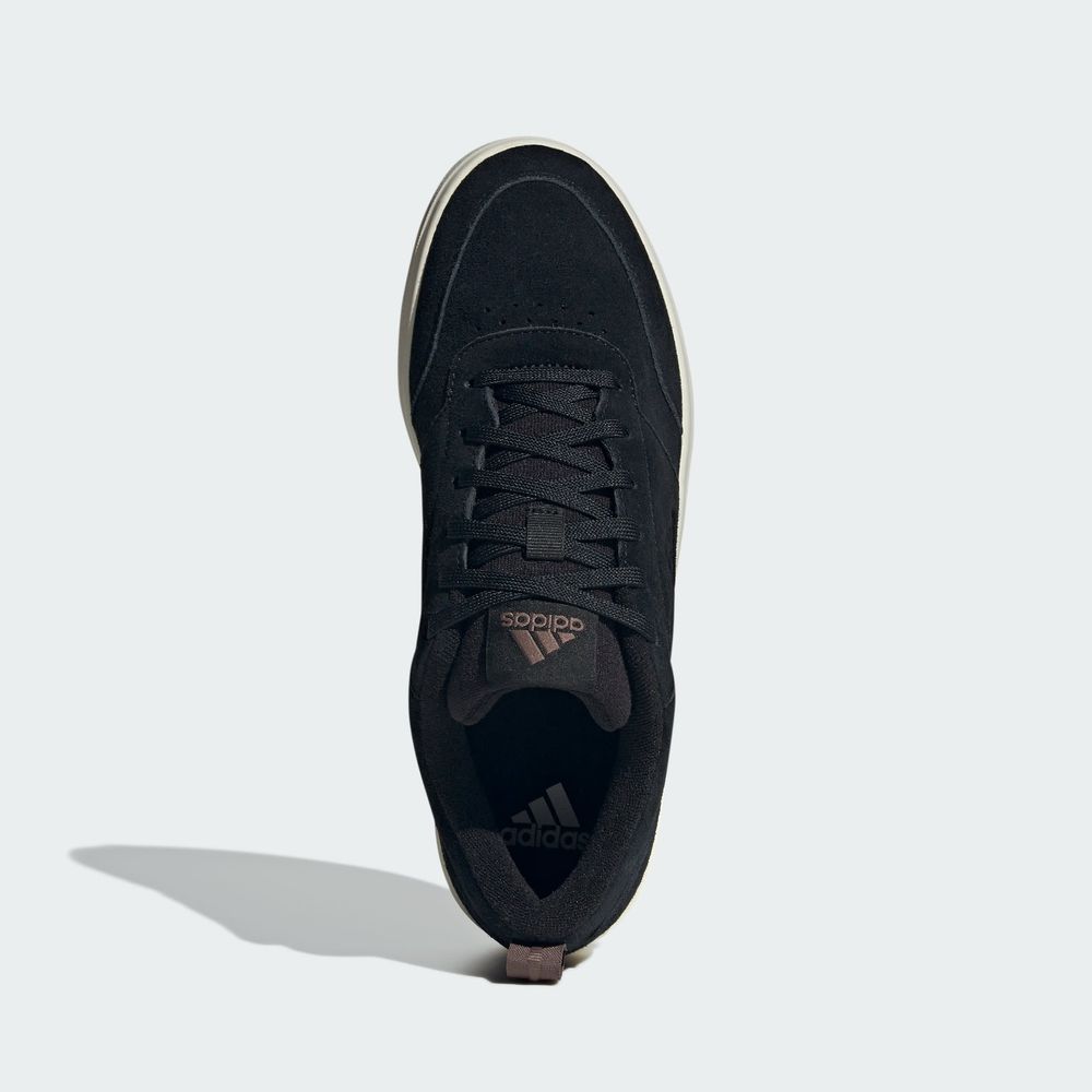 Foto 5 pulgar | Tenis Park St Adidas Negro Hombre