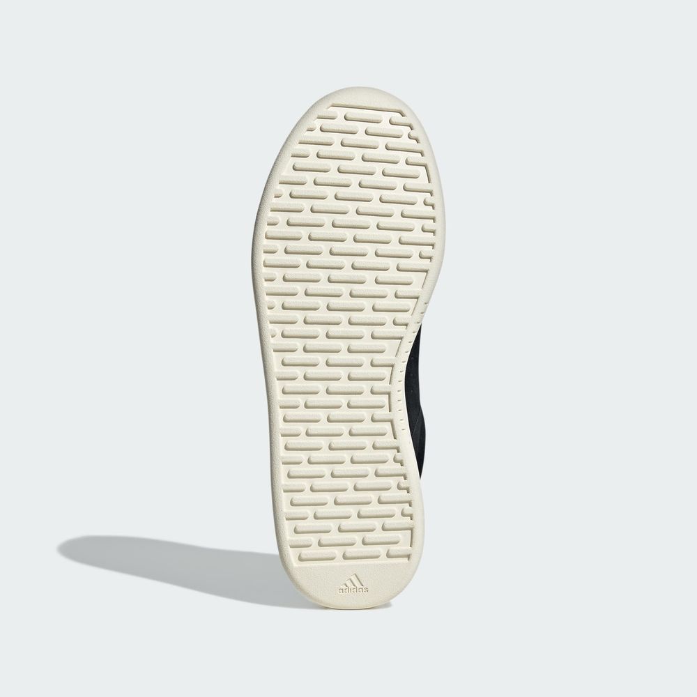 Foto 6 pulgar | Tenis Park St Adidas Negro Hombre