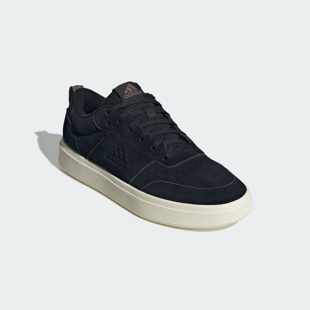 Foto 7 pulgar | Tenis Park St Adidas Negro Hombre