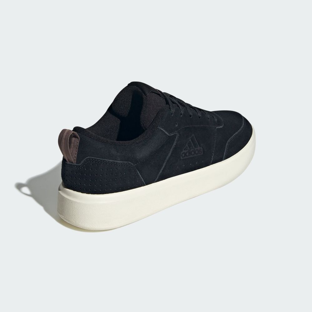 Foto 8 pulgar | Tenis Park St Adidas Negro Hombre