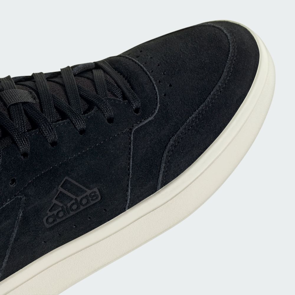 Foto 9 pulgar | Tenis Park St Adidas Negro Hombre