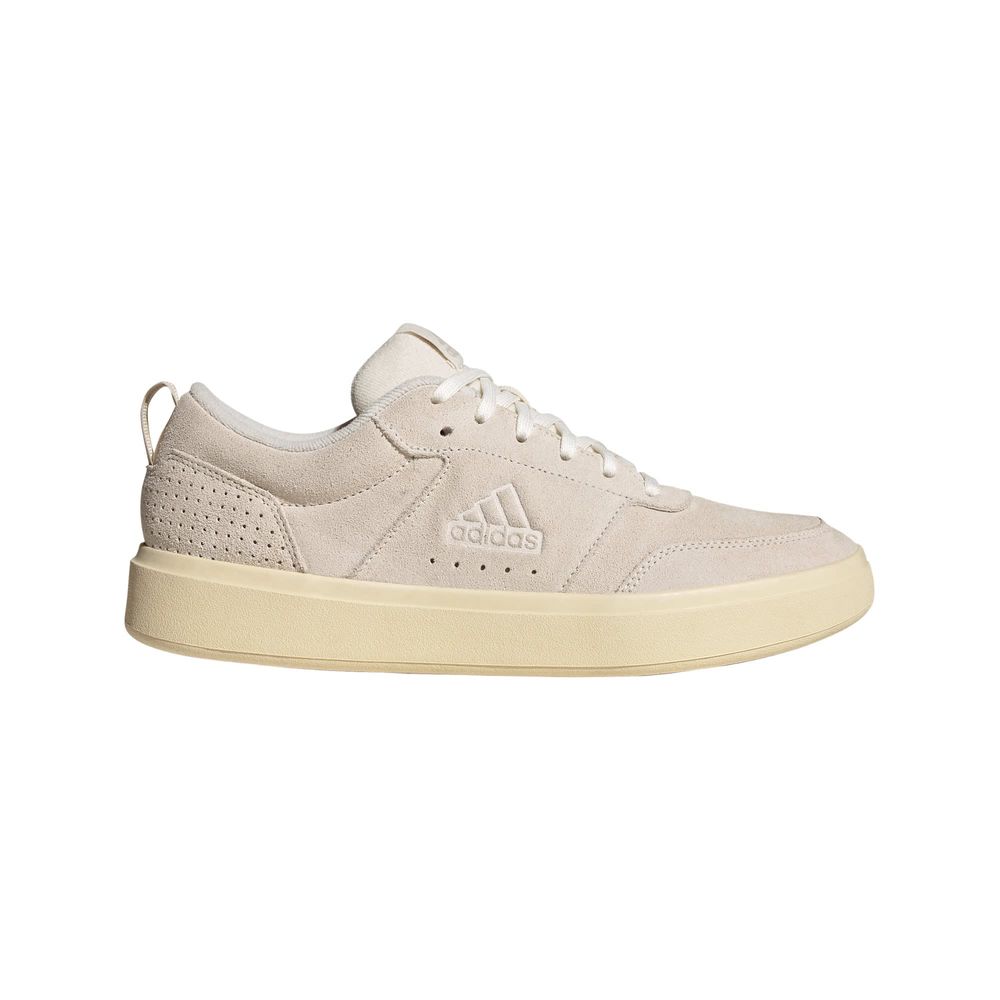 Foto 2 pulgar | Tenis Park St Adidas Blanco Hombre