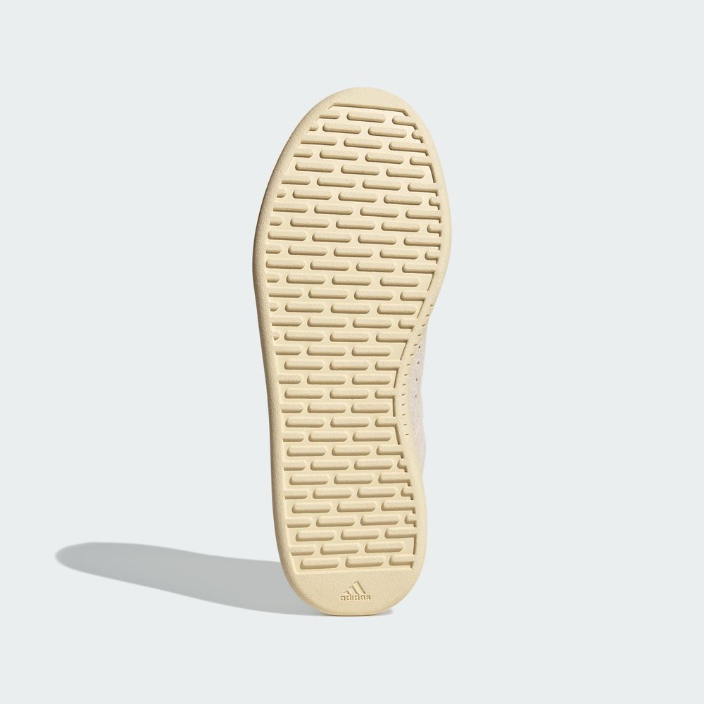 Foto 6 pulgar | Tenis Park St Adidas Blanco Hombre