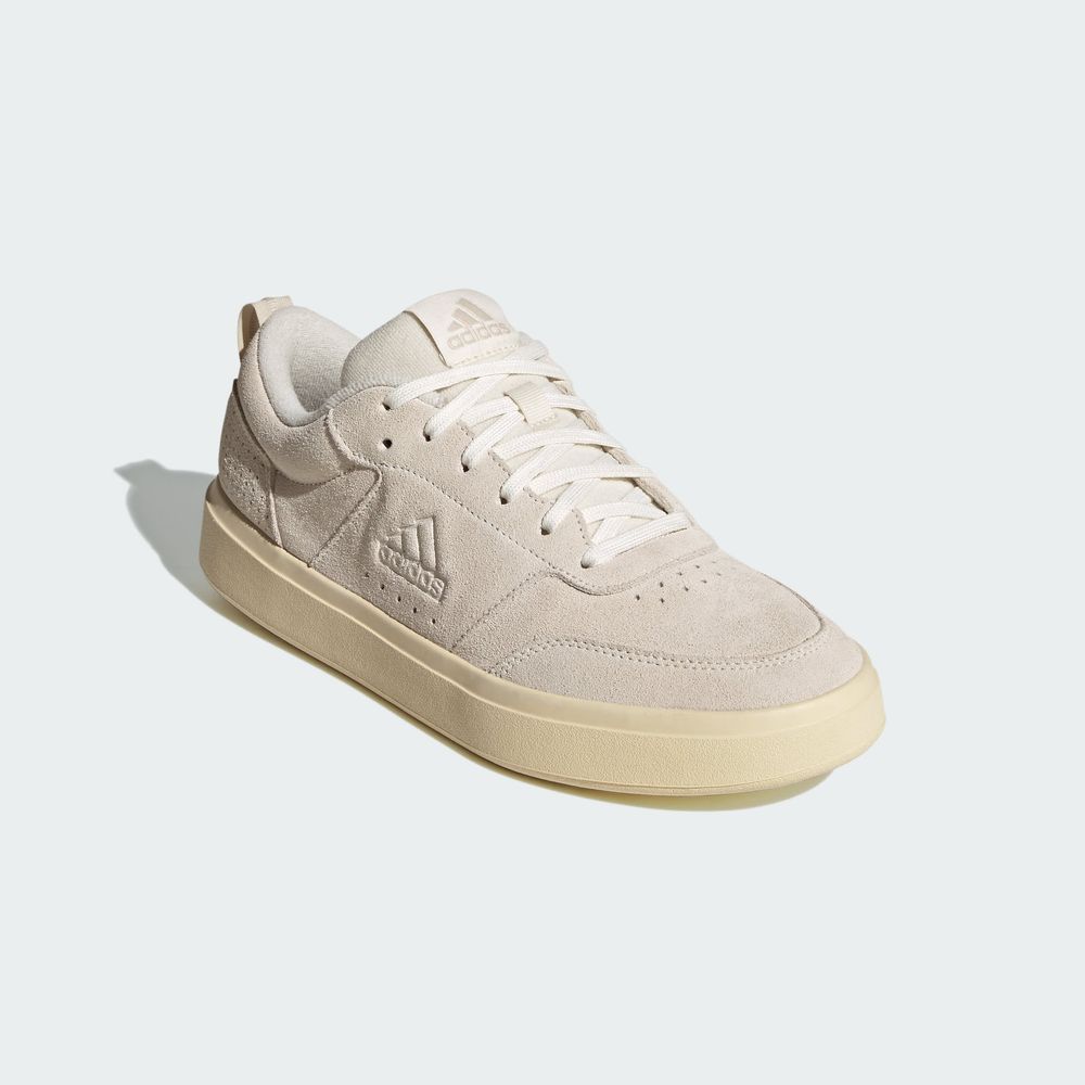 Foto 7 pulgar | Tenis Park St Adidas Blanco Hombre