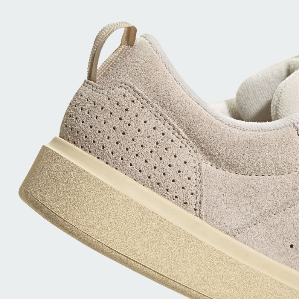 Foto 8 | Tenis Park St Adidas Blanco Hombre